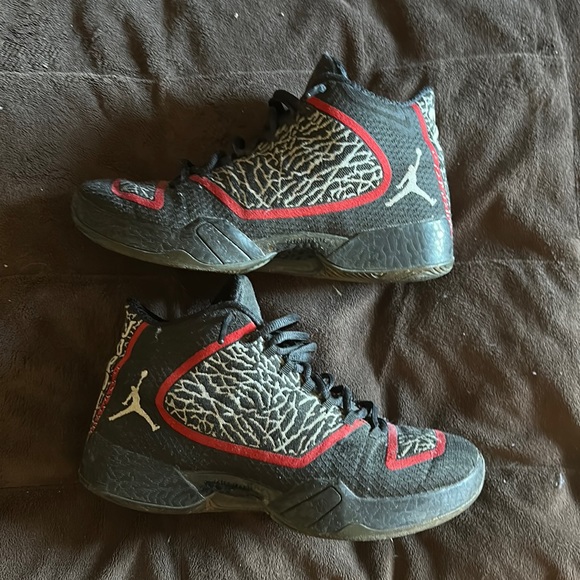 Air Jordan XX9 Elephant Print - Picture 1 of 1